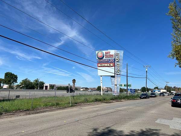 0.73 Acres of Commercial Land for Sale in Milpitas, California