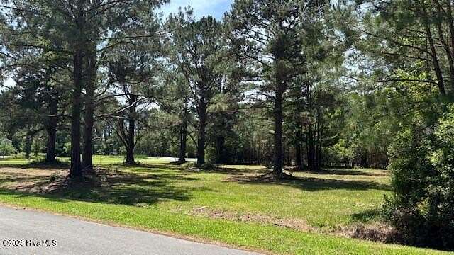 0.46 Acres of Residential Land for Sale in Oriental, North Carolina
