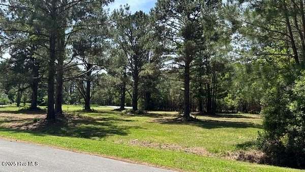 0.46 Acres of Residential Land for Sale in Oriental, North Carolina