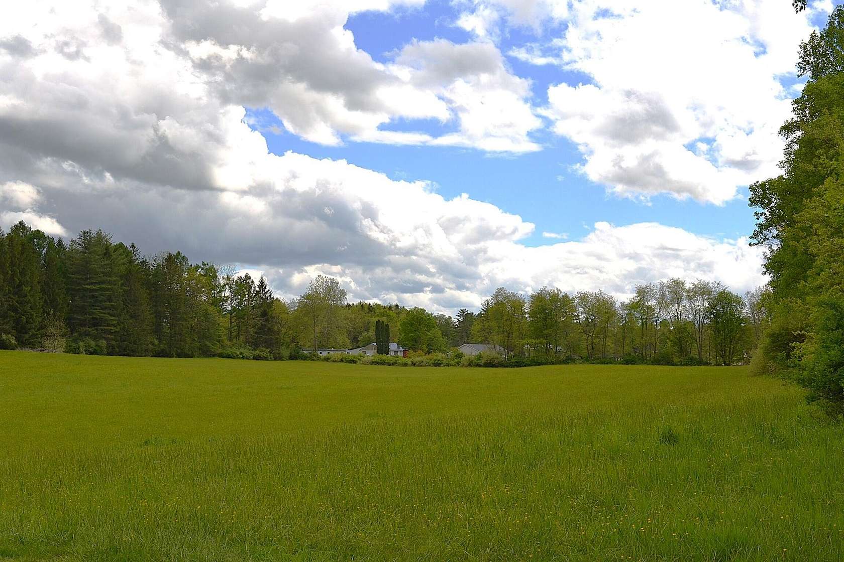 7.67 Acres of Residential Land for Sale in Frankford, West Virginia