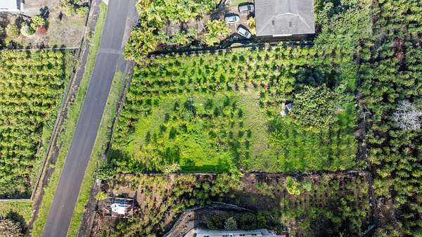 0.5 Acres of Residential Land for Sale in Kailua, Hawaii