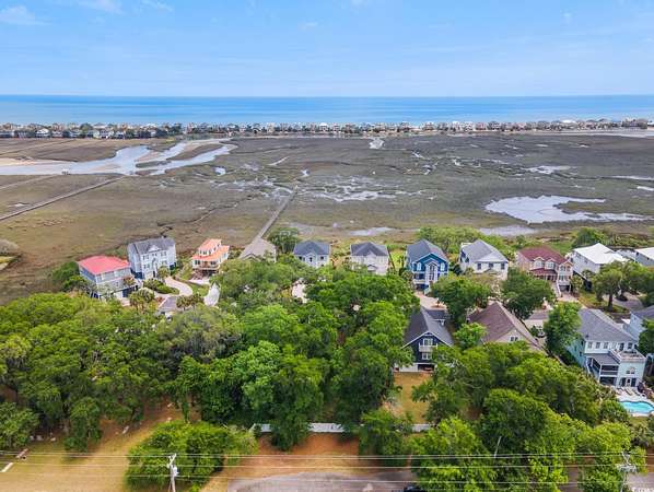 0.33 Acres of Residential Land for Sale in Pawleys Island, South Carolina