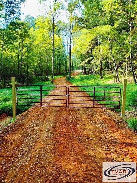 9 Acres of Residential Land for Sale in Buchanan, Tennessee