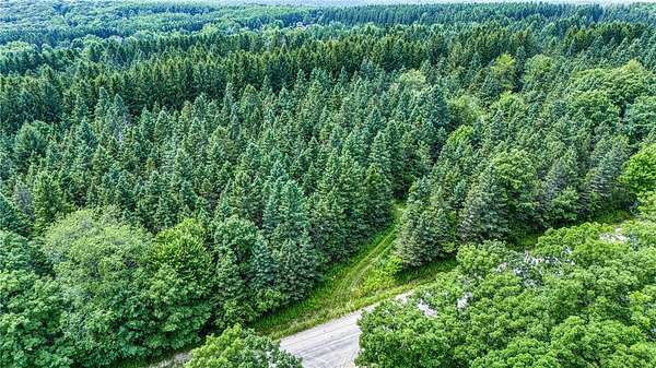 4.66 Acres of Residential Land for Sale in Branchport, New York