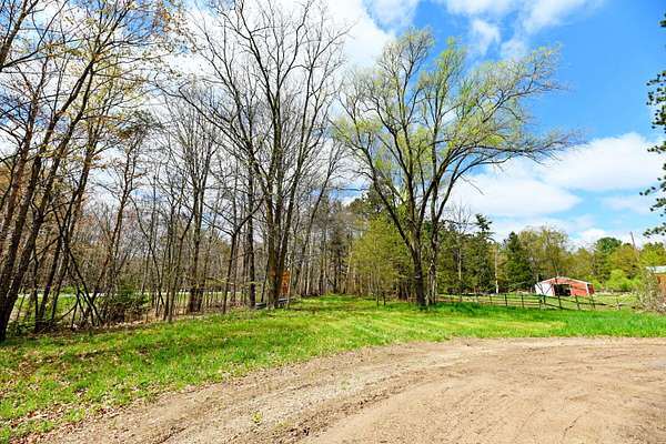 5.2 Acres of Land for Sale in Fruitport, Michigan