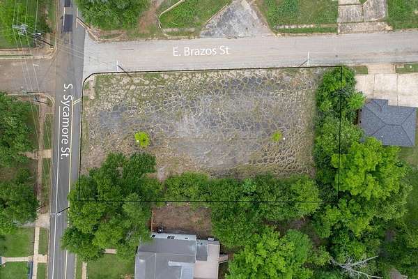 0.48 Acres of Land for Sale in Palestine, Texas