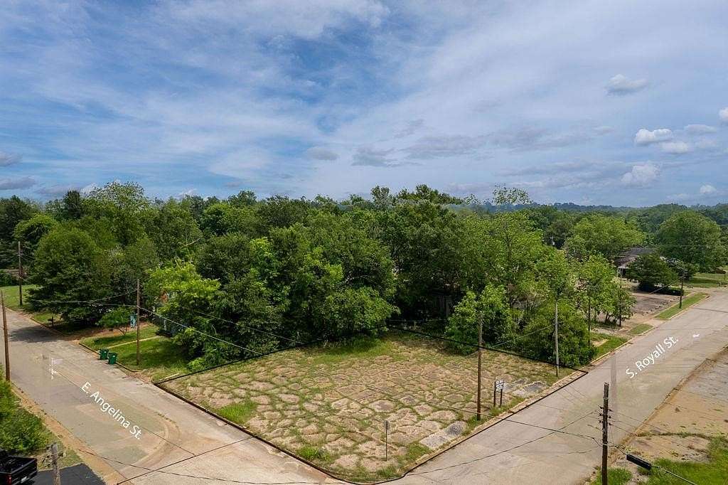0.25 Acres of Land for Sale in Palestine, Texas