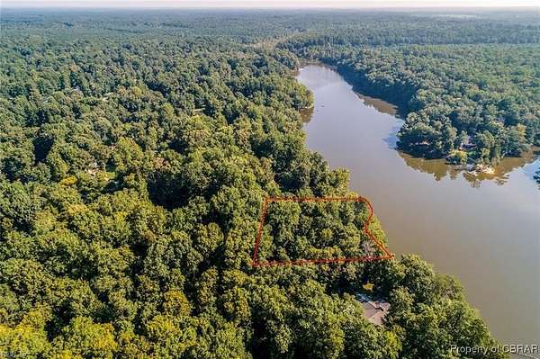 1 Acre of Residential Land for Sale in Gloucester, Virginia