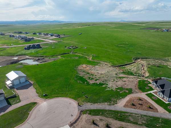 3.66 Acres of Residential Land for Sale in Piedmont, South Dakota