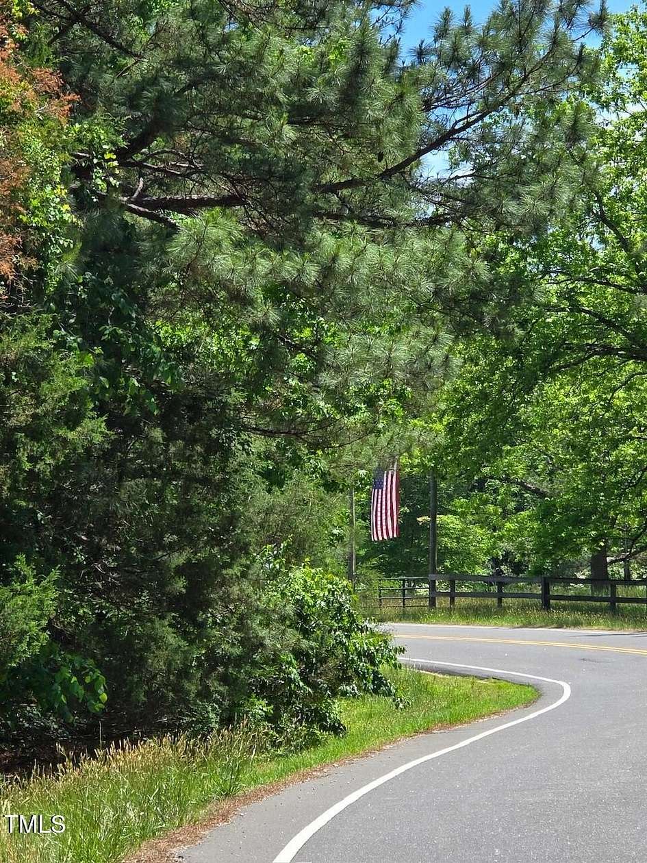 1 Acre of Land for Sale in Creedmoor, North Carolina