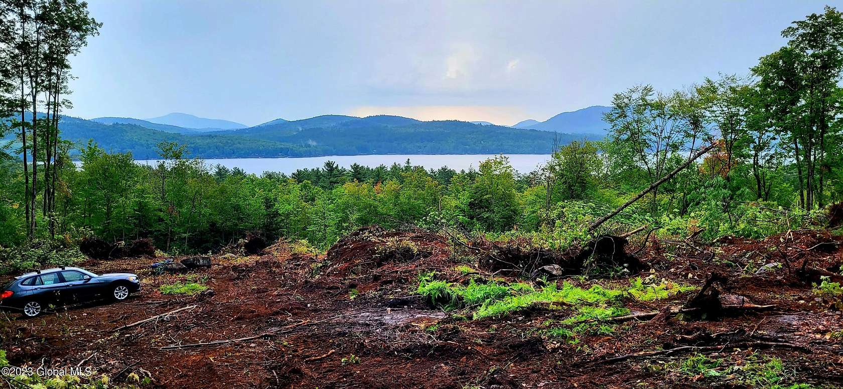 7.2 Acres of Land for Sale in Schroon Lake, New York