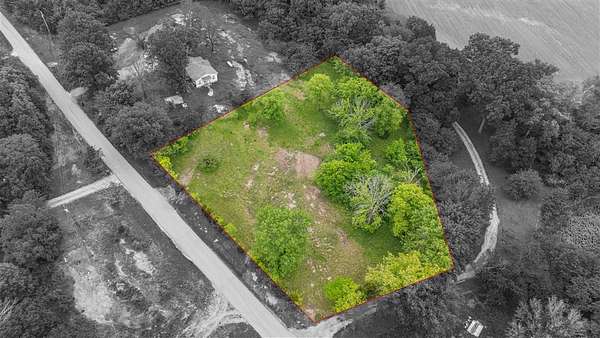 1.43 Acres of Residential Land for Sale in Bowling Green, Kentucky