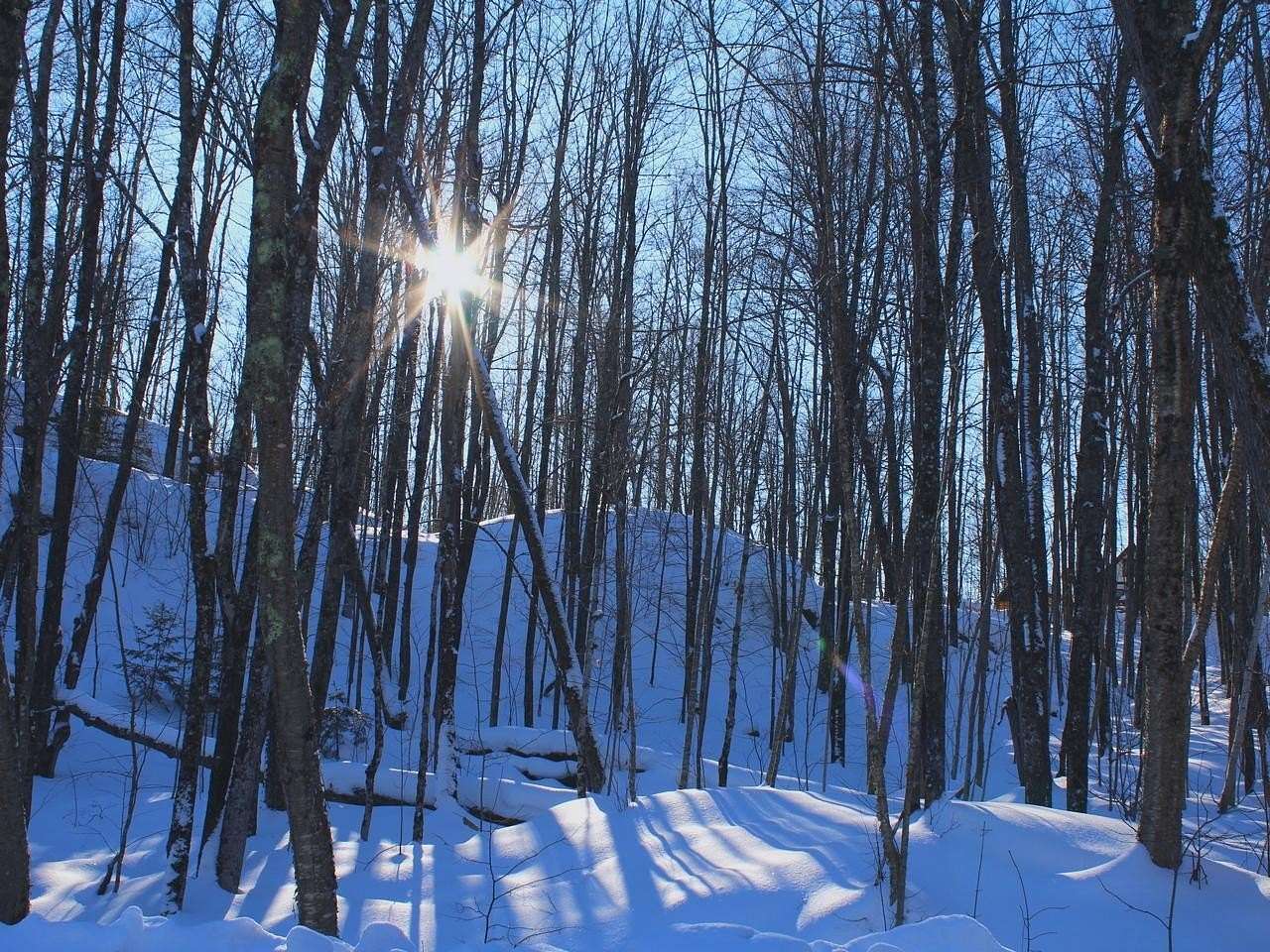 0.57 Acres of Residential Land for Sale in Upson, Wisconsin