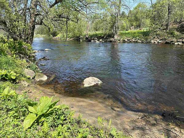 5.1 Acres of Land for Sale in Brasher Falls, New York