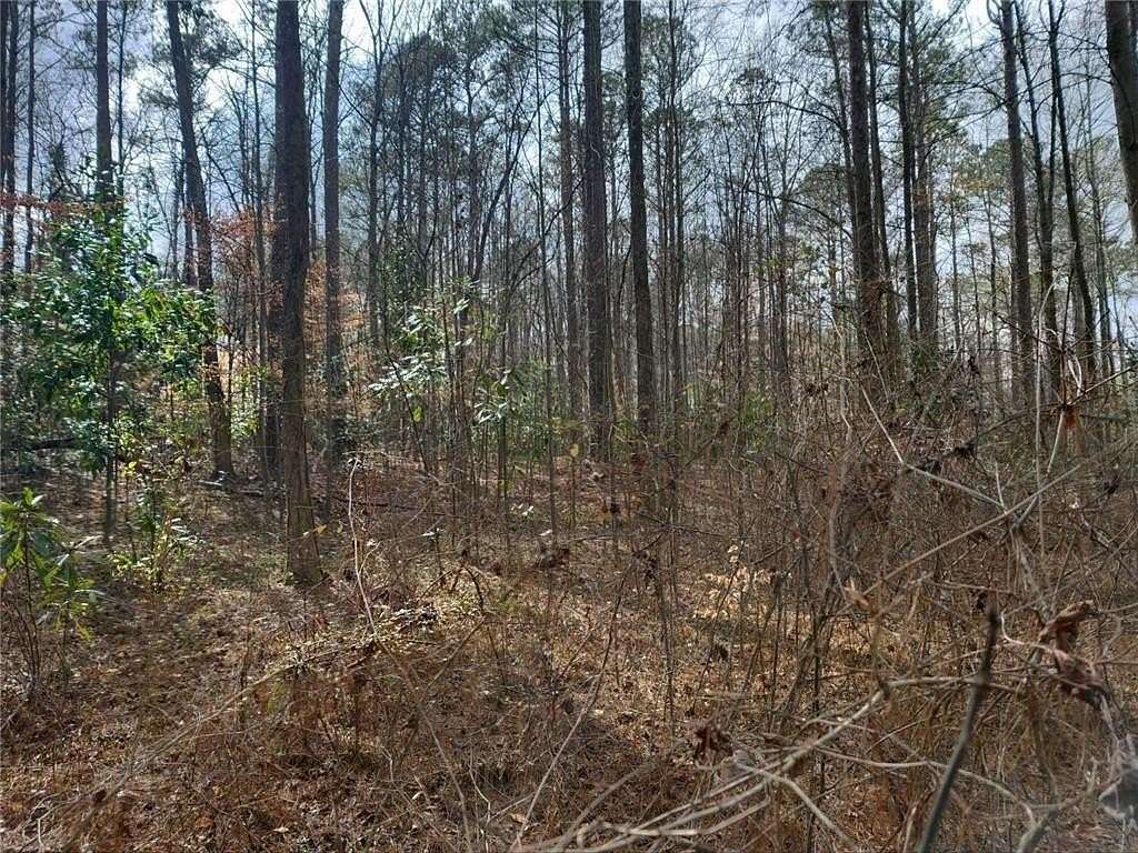 11.4 Acres of Land for Sale in Mableton, Georgia