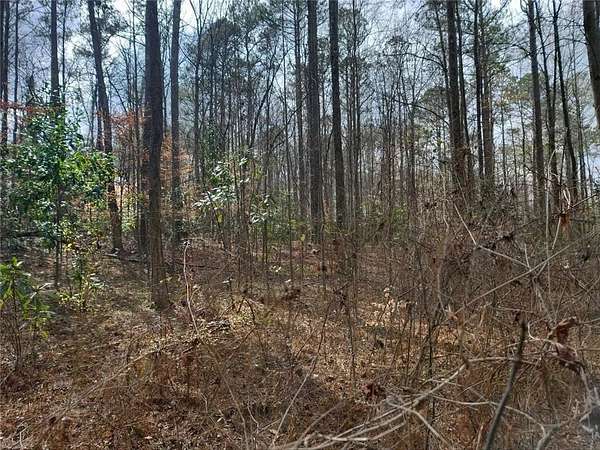 11.4 Acres of Land for Sale in Mableton, Georgia