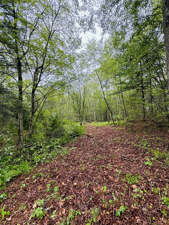 1.87 Acres of Residential Land for Sale in Sterling, Connecticut