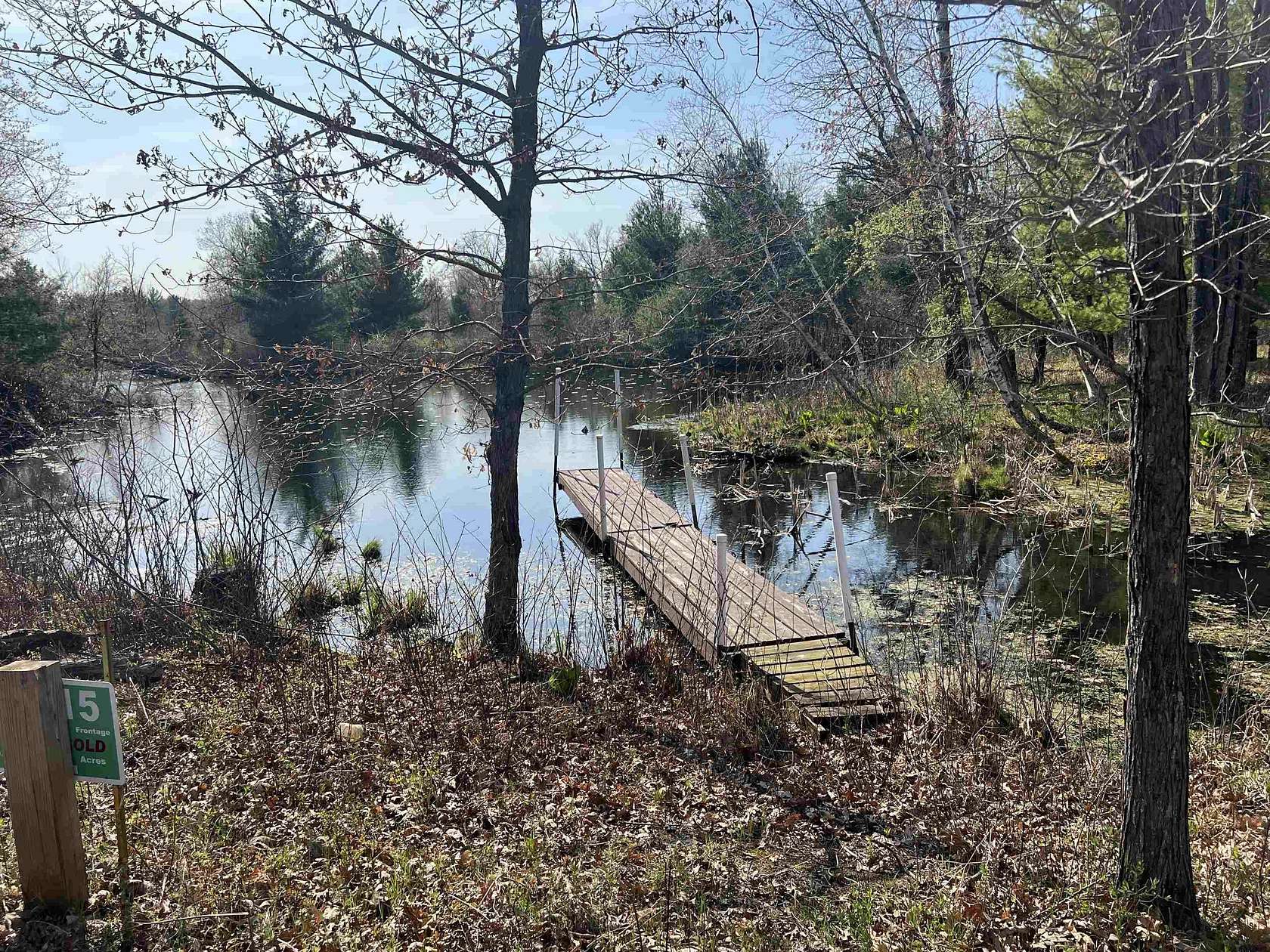 0.31 Acres of Residential Land for Sale in Wisconsin Rapids, Wisconsin