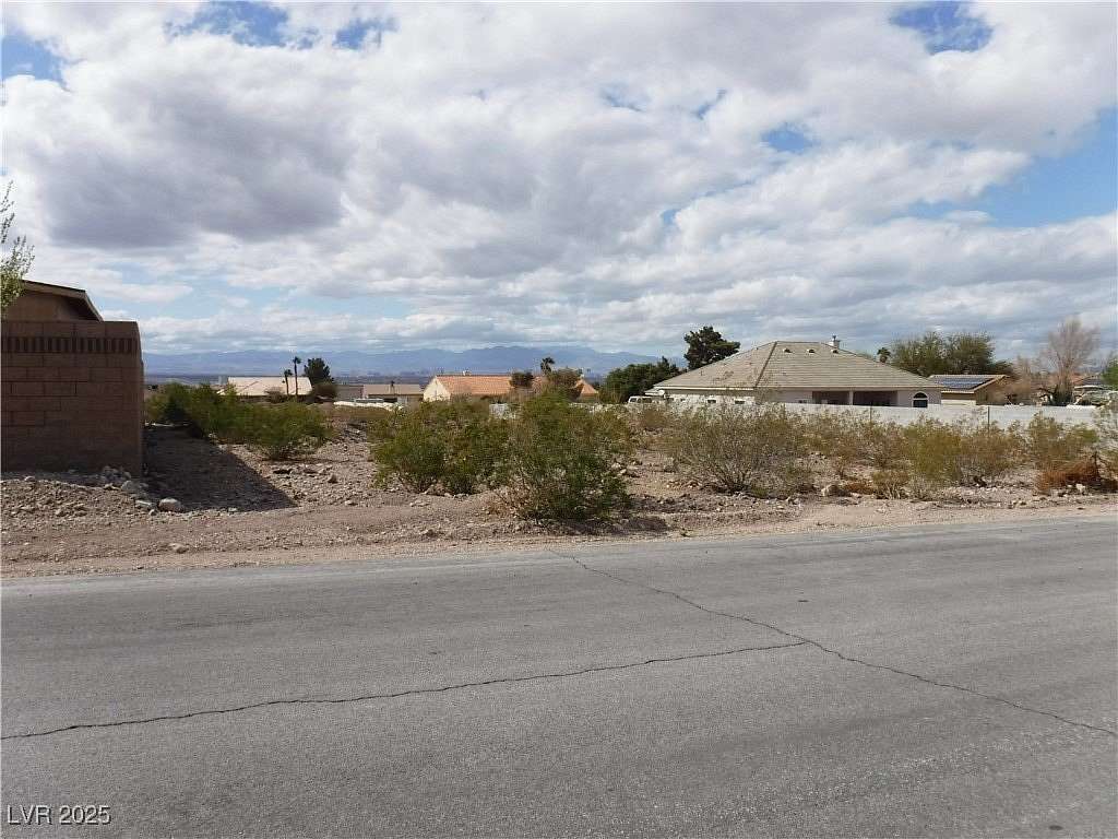 0.68 Acres of Land for Sale in Henderson, Nevada