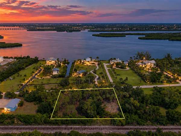 1 Acre of Residential Land for Sale in Punta Gorda, Florida