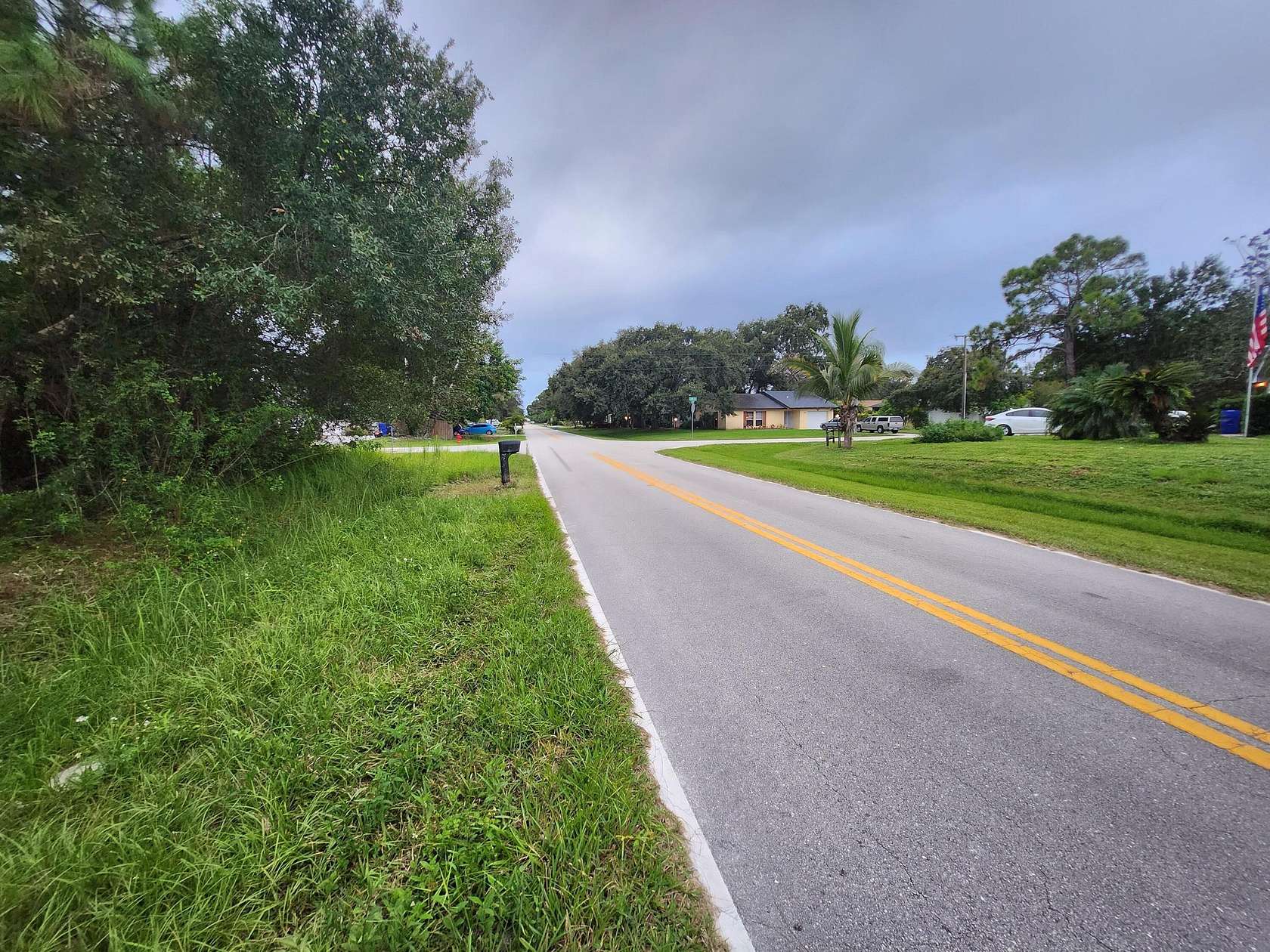 0.25 Acres of Residential Land for Sale in Vero Beach, Florida