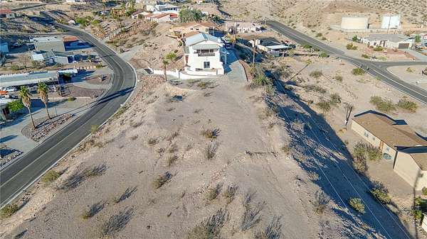 0.27 Acres of Residential Land for Sale in Bullhead City, Arizona