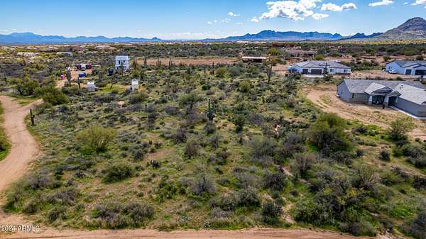 1.54 Acres of Residential Land for Sale in Scottsdale, Arizona