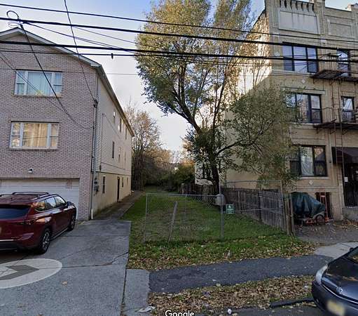 0.11 Acres of Land for Sale in Jersey City, New Jersey