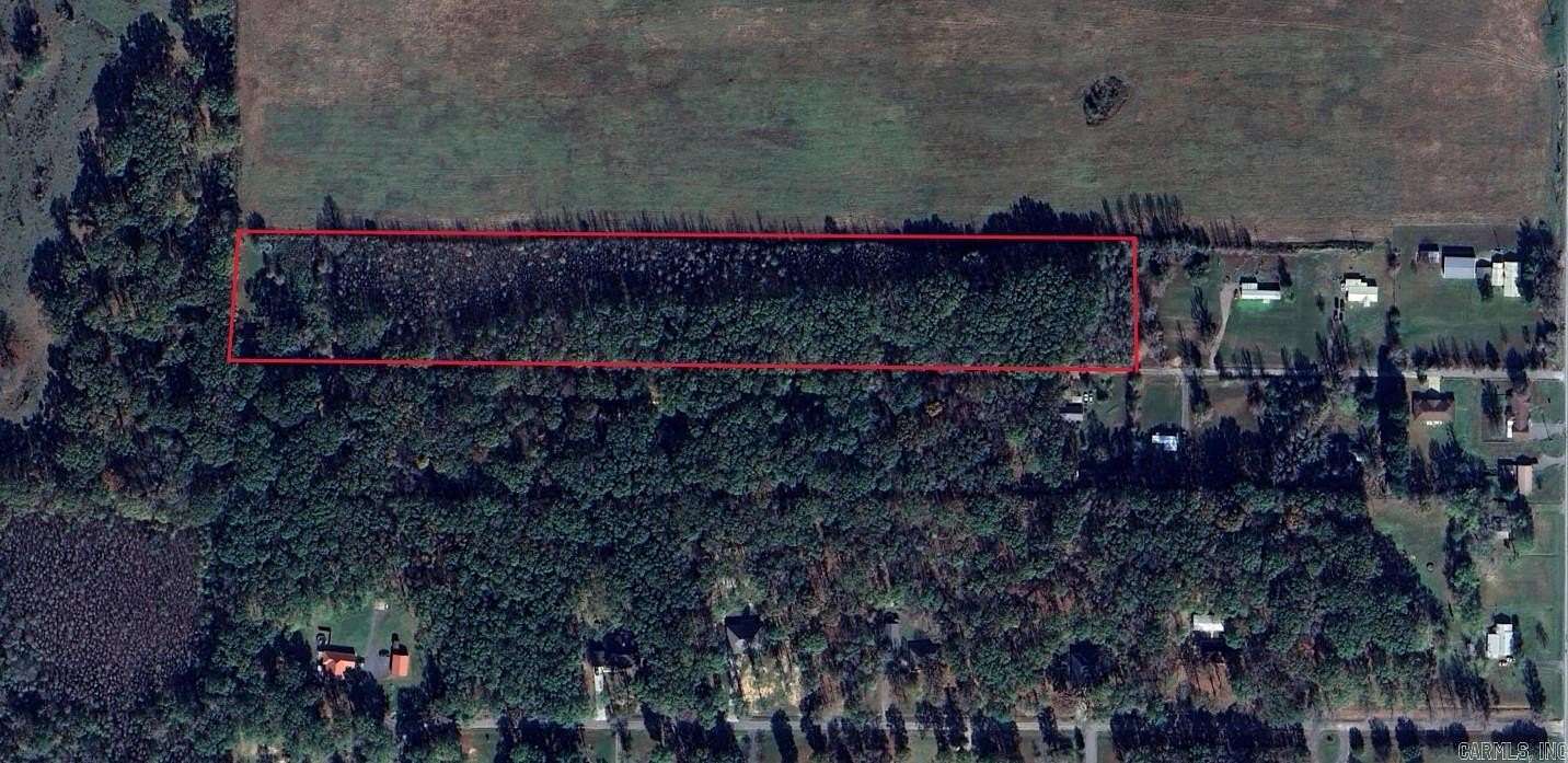 9 Acres of Land for Sale in Ward, Arkansas