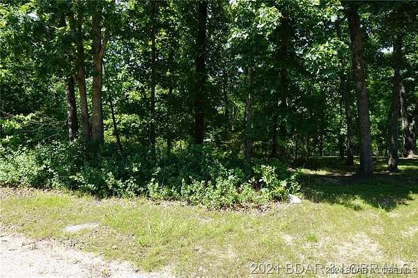 1 Acre of Residential Land for Sale in Village of Four Seasons, Missouri