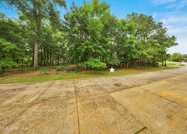 0.73 Acres of Residential Land for Sale in Ocean Springs, Mississippi