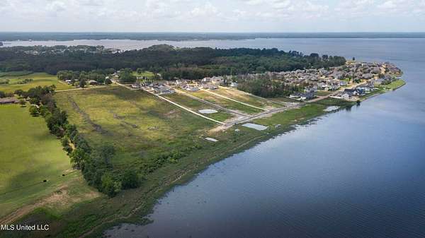 0.23 Acres of Residential Land for Sale in Brandon, Mississippi