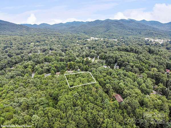 0.71 Acres of Land for Sale in Black Mountain, North Carolina