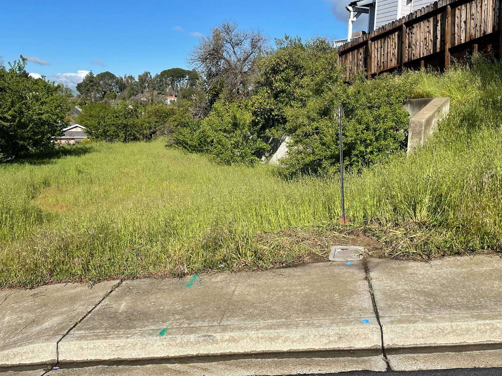 0.25 Acres of Residential Land for Sale in Antioch, California