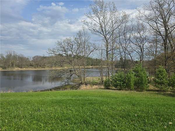 3.5 Acres of Land for Sale in Barronett, Wisconsin