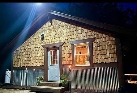 8.42 Acres of Residential Land with Home for Sale in Orr, Minnesota