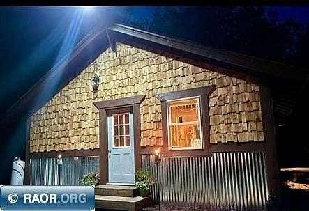 8.42 Acres of Residential Land with Home for Sale in Orr, Minnesota