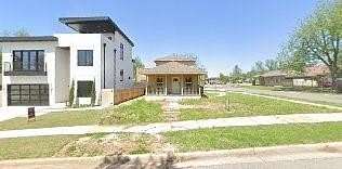 0.08 Acres of Residential Land for Sale in Oklahoma City, Oklahoma
