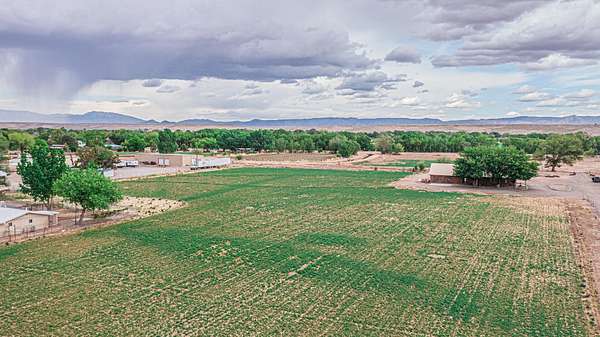 2 Acres of Commercial Land for Sale in Bosque Farms, New Mexico
