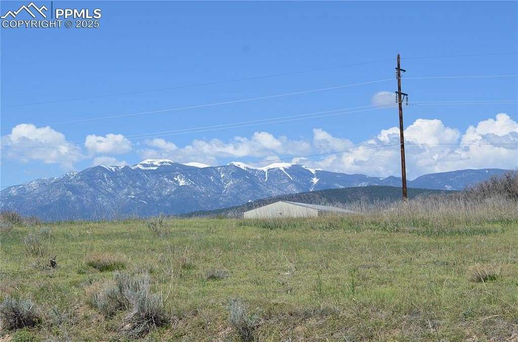 0.23 Acres of Land for Sale in Colorado City, Colorado