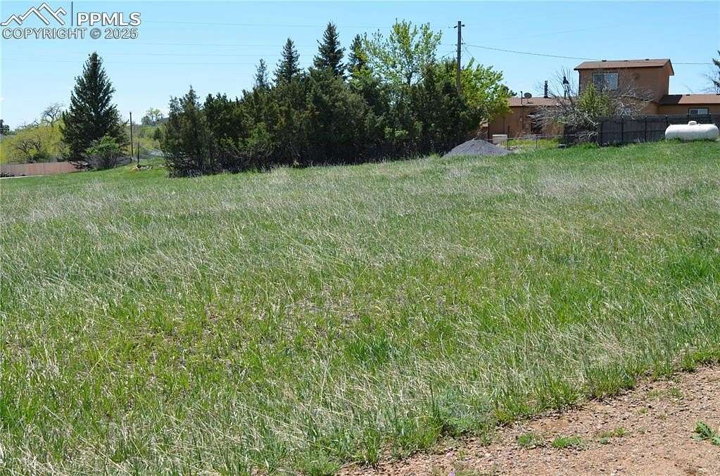 0.3 Acres of Land for Sale in Colorado City, Colorado