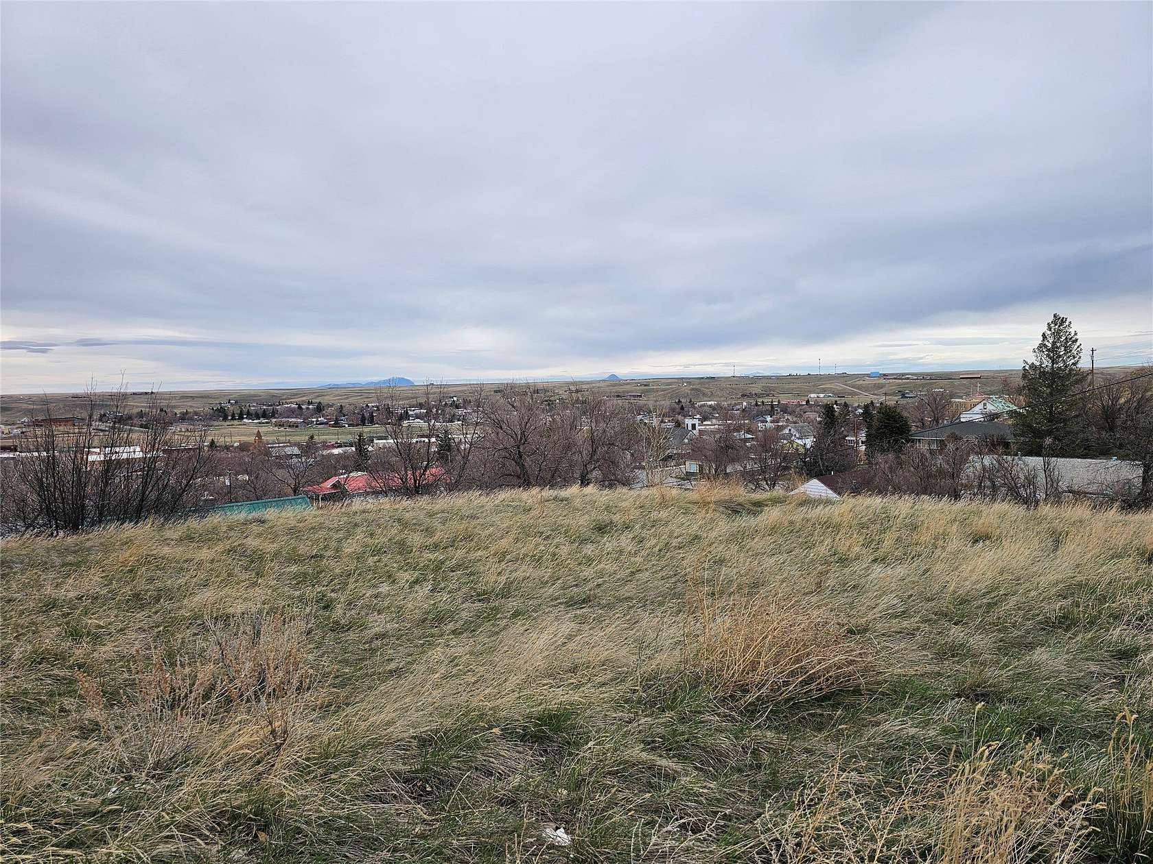 0.28 Acres of Land for Sale in Shelby, Montana