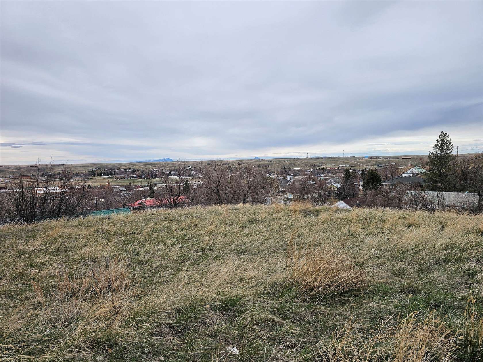 0.28 Acres of Land for Sale in Shelby, Montana