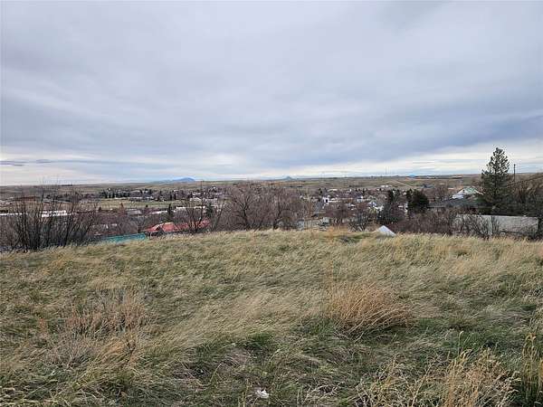 0.28 Acres of Land for Sale in Shelby, Montana