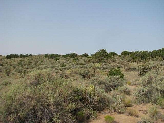 0.5 Acres of Land for Sale in Rio Rancho, New Mexico