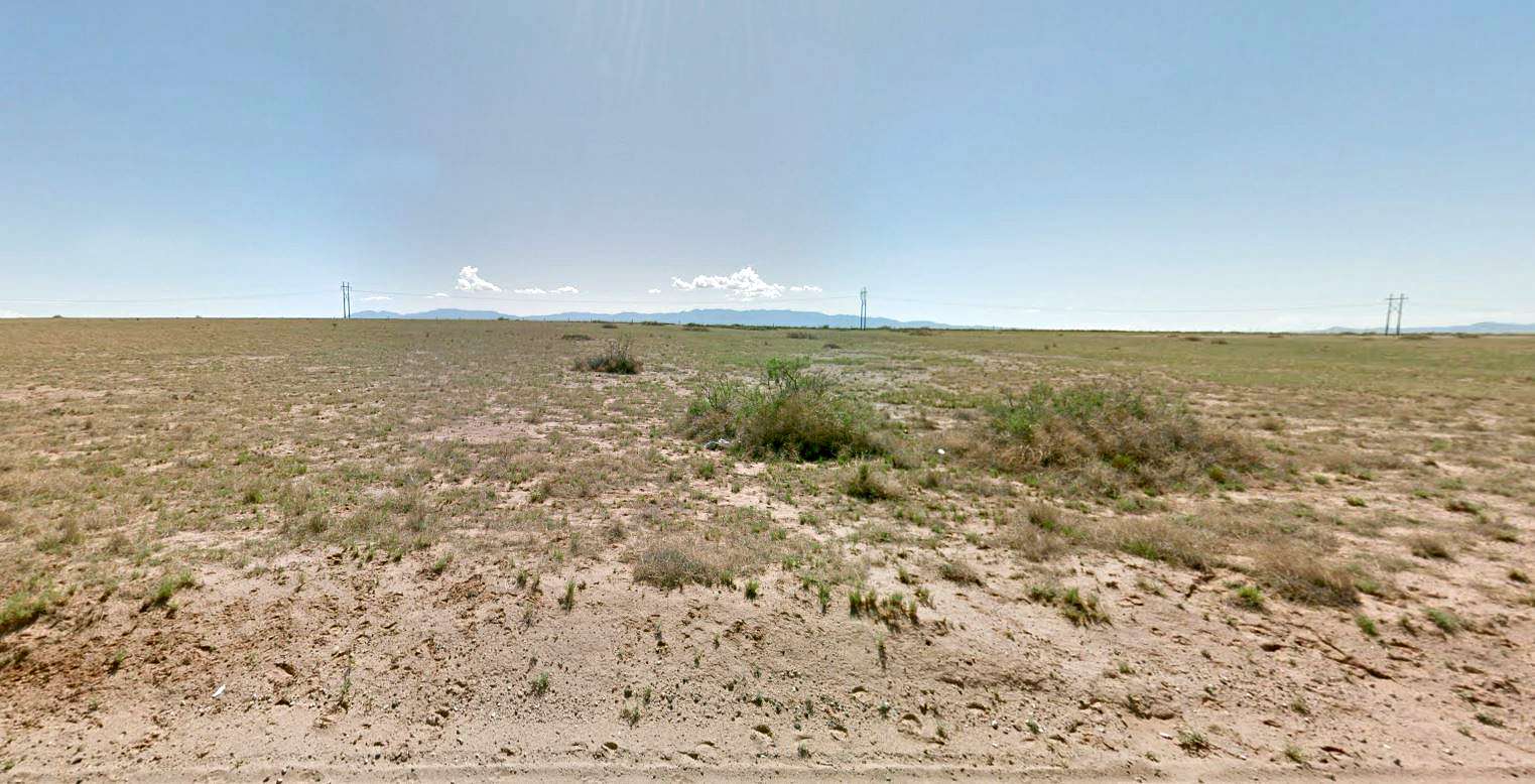 1.29 Acres of Residential Land for Sale in Belen, New Mexico