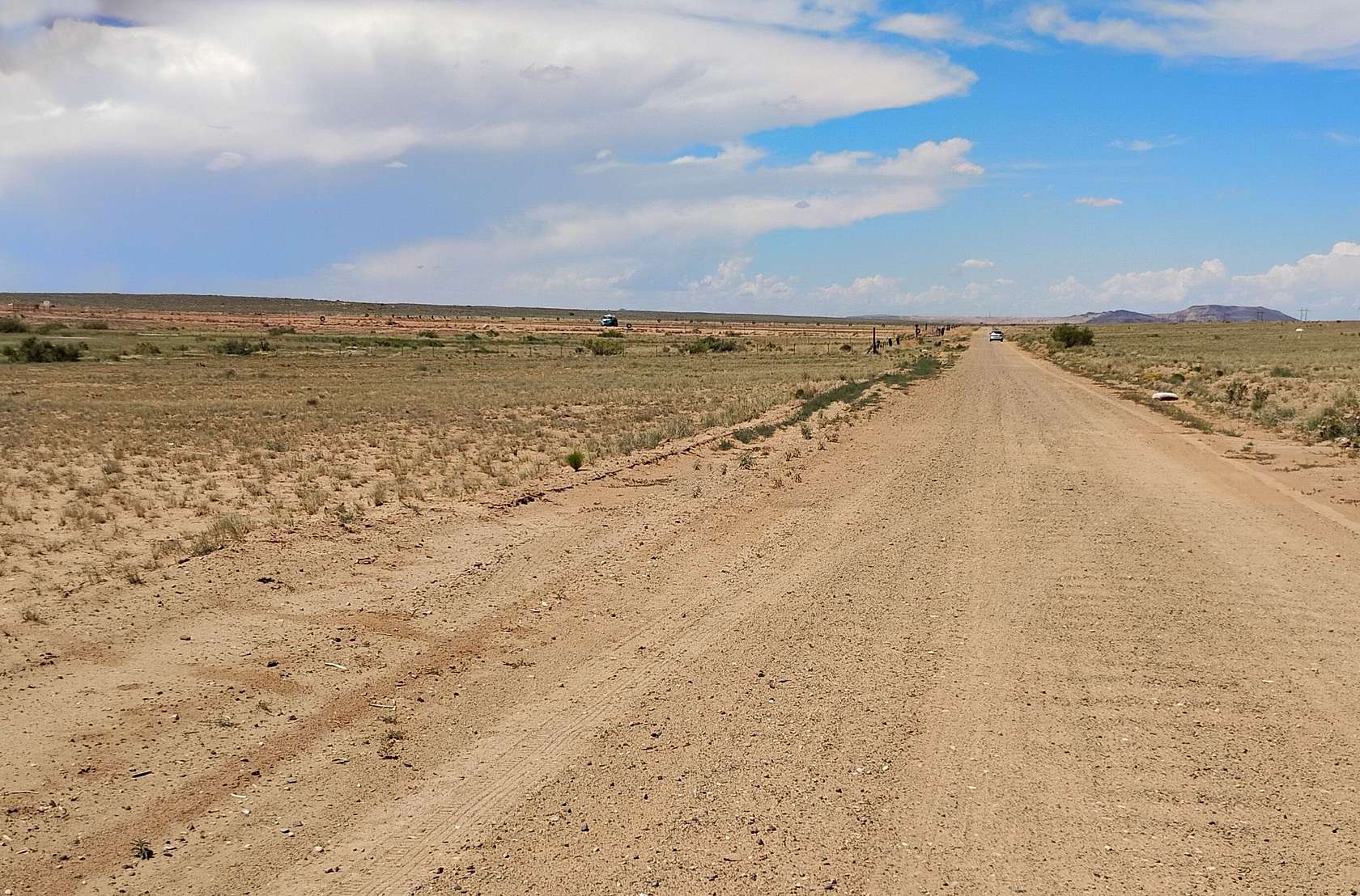 1.29 Acres of Residential Land for Sale in Belen, New Mexico