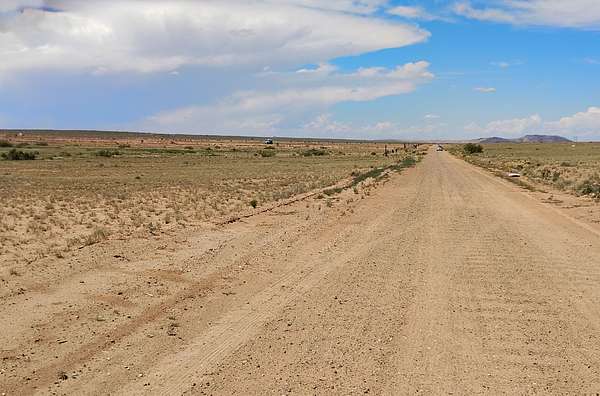 1.29 Acres of Residential Land for Sale in Belen, New Mexico