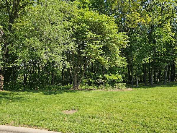 0.49 Acres of Residential Land for Sale in Mount Vernon, Missouri