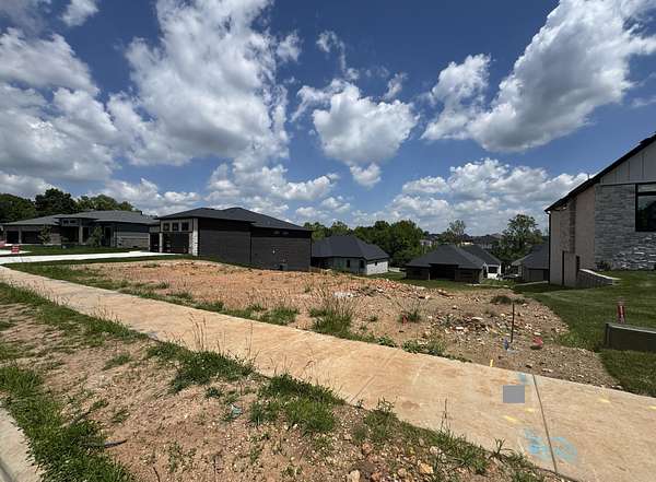 0.28 Acres of Residential Land for Sale in Springfield, Missouri